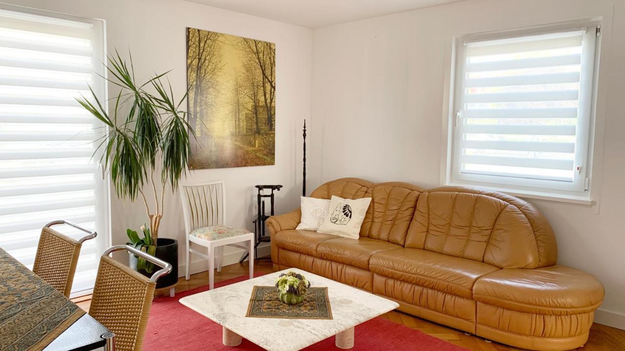 Sunny Freudenstadt Extérieur photo